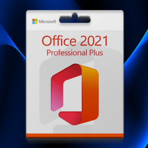 Office Professional Plus 2021