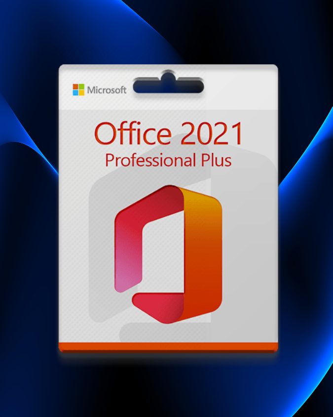 Office Professional Plus 2021